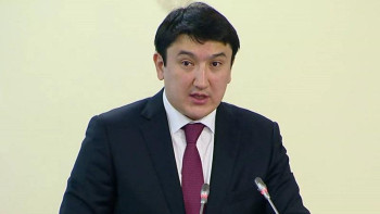 Фотография к новости: Жарты айда 12 млрд теңгені игеріп үлгереміз – экология министрі 