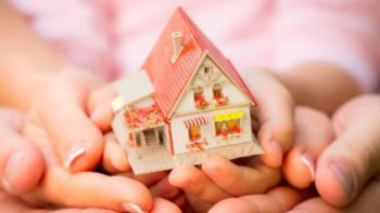 Фотография к новости: "Бақытты отбасы" бағдарламасы бойынша 3 857 отбасы баспаналы болды