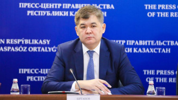 Фотография к новости: Барлығы МӘМС жарнасын төлеуге міндетті – министр