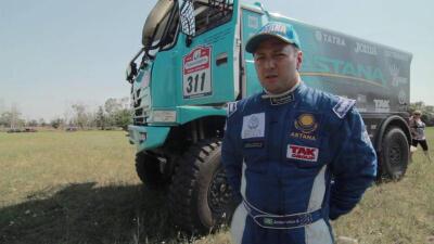 Astana Motorsports командасының капитаны 800 млн теңге ұрлаған