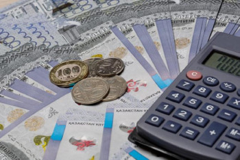 Фотография к новости: 11 айда бюджетке 8,5 трлн кіріс жиналды – вице-премьер