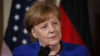 Фотография к новости: Әлемдегі ең беделді әйелдердің есімдері белгілі болды