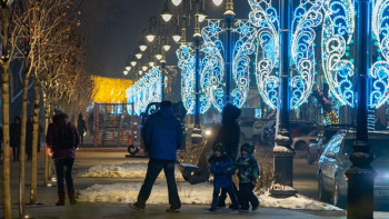 Фотография к новости: Елордада мерекелік демалыс күндері қайда баруға болады?  