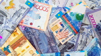 Фотография к новости: Қазақстандықтарға 95 млн теңгеге жуық айыппұл салынды