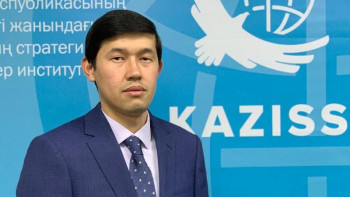 Фотография к новости: Сарапшы: Тәуелсіздік – мәдени мұрамыздың құндылығын танытты