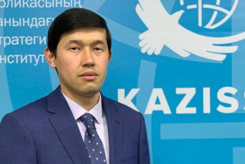 Фотография к новости: Сарапшы: Тәуелсіздік – мәдени мұрамыздың құндылығын танытты