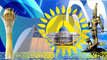 Фотография к новости: ﻿Бірқатар ел басшылары қазақстандықтарды Тәуелсіздік күнімен құттықтады