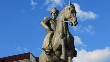 Фотография к новости: Кенесары ханның Балсара атты қарындасы болған – тарихшы