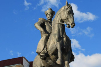 Фотография к новости: Кенесары ханның Балсара атты қарындасы болған – тарихшы