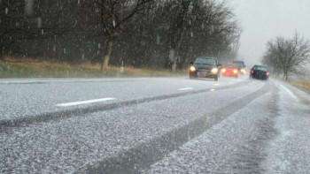 Фотография к новости: Еліміздің 4 облысында дабылды ескерту жасалды