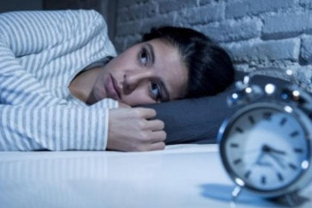 Фотография к новости: Ұйқысыздықтың пайда болуына қандай азық-түліктер әсер етеді