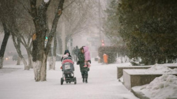 Фотография к новости: Сенбі күнге арналған ауа райы болжамы 