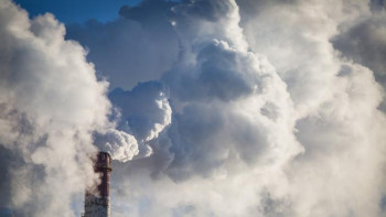 Фотография к новости: Ақтөбе мен Балқашта метеожағдай нашарлайды 