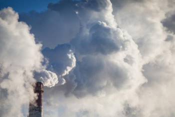 Фотография к новости: Ақтөбе мен Балқашта метеожағдай нашарлайды 