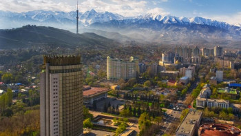 Фотография к новости: Президент Алматы қаласының атауын өзгертуді ешқашан қолдаған емес