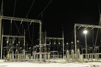 Фотография к новости: ﻿Қызылорда облысында күн электр станциясы іске қосылды