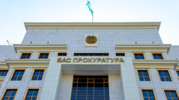 Фотография к новости: Бас прокуратура заңсыз митингтерге қатысудан бас тартуға шақырады