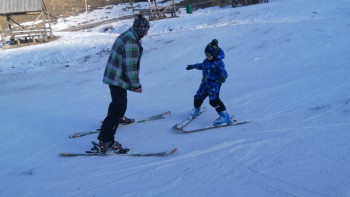 Фотография к новости: Дамир Ақас: Тау мидағы жаңа нейрондарды оятады 