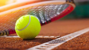 Фотография к новости: Қазақстандық теннисшілер әлемдік рейтингідегі орындарын сақтап қалды