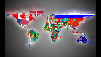 Фотография к новости: Әлемдегі ең ықпалды елдердің рейтингі жарияланды