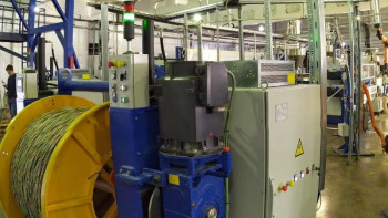 Фотография к новости: Оралда жаңа зауыт ашылды