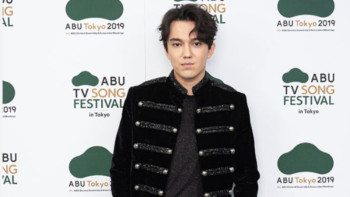 Фотография к новости: Димаш Токиода өтетін ән фестиваліне қатысады