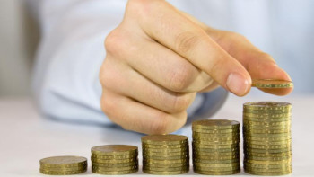 Фотография к новости: Ұлттық банк: Қазақстанда инфляцияның деңгейі төмендейді 