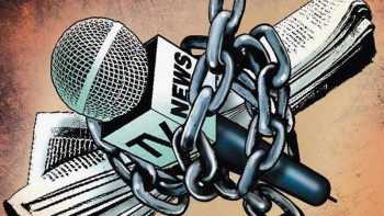 Фотография к новости: Баспасөз бостандығы рейтингі жарияланды