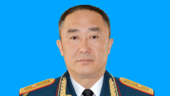 Фотография к новости: "Астана" өңірлік әскерлерінің қолбасшысы қызметінен босатылды