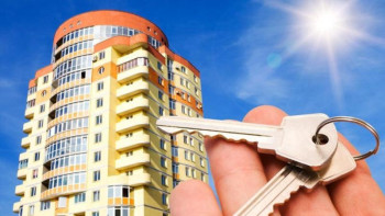 Фотография к новости: Елордада қолжетімді тұрғын үй саны үш есеге артады