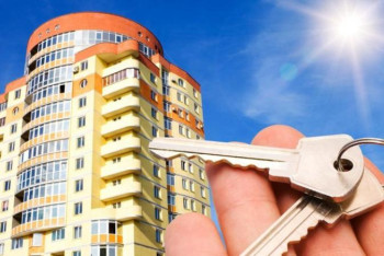 Фотография к новости: Елордада қолжетімді тұрғын үй саны үш есеге артады