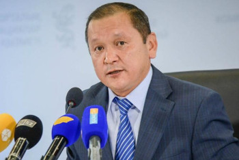 Фотография к новости: Көпбалалы отбасыларға микрокредит беру мерзімі 7 жылға дейін болады – Нұрымбетов 