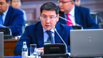 Фотография к новости: Министр "Бәйтерек" қашан Назарбаев болып өзгеретінін айтты