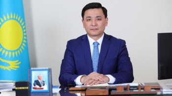 Фотография к новости: Әкім Алтай хакім Абайды оқи ма? – елорда әкімі ұлы ақынның өлеңінен үзінді оқыды