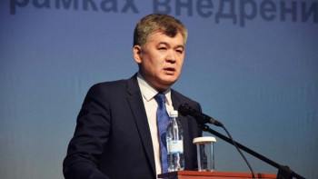 Фотография к новости: Біртанов денсаулық сақтау саласы қалай жақсаратынын айтты  