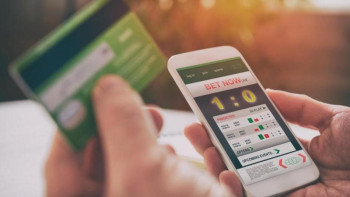 Фотография к новости: Тағы бір букмекерлік кеңсенің заңсыз қызметі әшкереленді