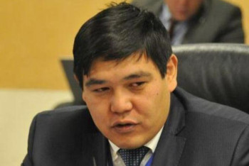 Фотография к новости: Тасмағамбетовтің қызметін кім атқарып жатқаны белгілі болды