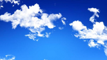 Фотография к новости: Еліміздің қалаларында ауа сапасы қолайлы болады