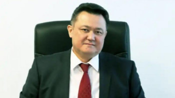 Фотография к новости: Алматы қаласы Қоғамдық денсаулық сақтау басқармасының басшысы ауысты