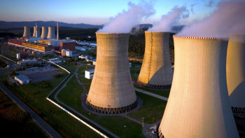 Фотография к новости: Тапшылық сезілгенде ғана АЭС салынуы мүмкін