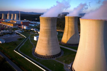 Фотография к новости: Тапшылық сезілгенде ғана АЭС салынуы мүмкін