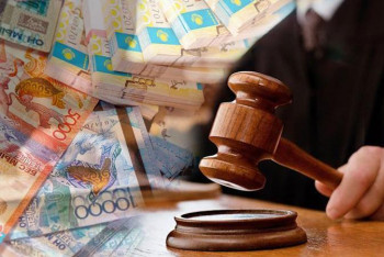 Фотография к новости: "Ғылым қоры" басқармасының бұрынғы төрағасына 57 млн теңге айыппұл салынды