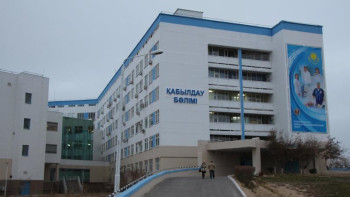 Фотография к новости: Елімізде халықаралық стандарттарға сай 19 көпсалалы аурухана салынады 