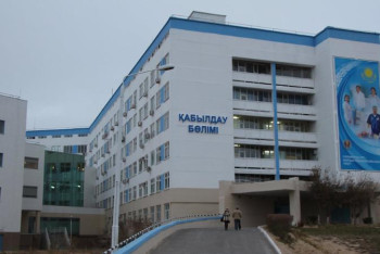 Фотография к новости: Елімізде халықаралық стандарттарға сай 19 көпсалалы аурухана салынады 