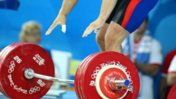 Фотография к новости: Жеті ауыр атлет допинг үшін жазаланды