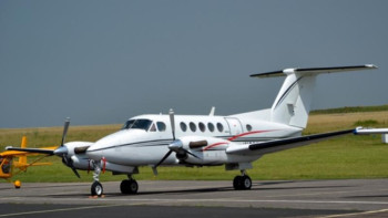 Фотография к новости: АҚШ-та жасөспірім қыз жеке ұшақты айдап кетпек болған 