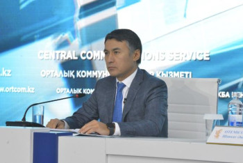 Фотография к новости: Қырғызстан, Беларусь және Армения қазақ мұнайын импорттауға мүдделі