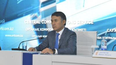 Қырғызстан, Беларусь және Армения қазақ мұнайын импорттауға мүдделі