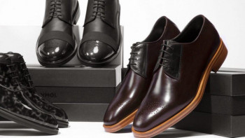 Фотография к новости: Қазақстанда аяқ киім өндірісінің көлемі ұлғайды