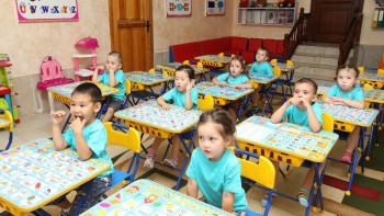 Фотография к новости: Балабақшалар кезең-кезеңмен лицензияланады